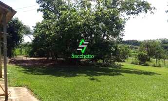 Imagem 7: Chácara para Venda em Limeira, Centro, 3 dormitórios, 3 banheiros