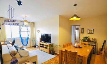 Imagem 3: Apartamento com 2 dormitórios à venda, 76 m² por R$ 519.000,00 - Ipiranga - São Paulo/SP