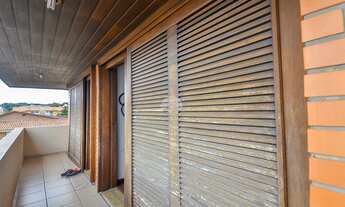 Imagem 5: Sobrado para venda com 288 metros quadrados com 3 quartos em Parolin - Curitiba - PR