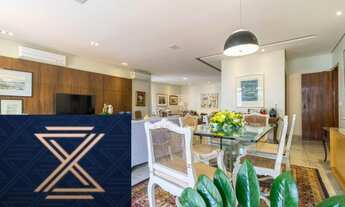 Imagem: Apartamento com 4 dormitórios à venda