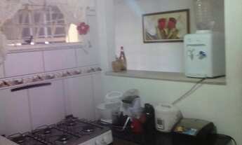 Imagem 6: Casa para venda possui 80 metros quadrados com 3 quartos em Campo Grande - Rio de Janeiro