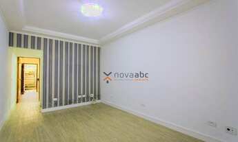 Imagem: Sobrado com 3 dormitórios à venda, 109