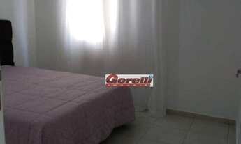 Imagem 2: Apartamento com 3 dormitórios à venda, 78 m² por R$ 650.000,00 - Amarilis Condominium Club