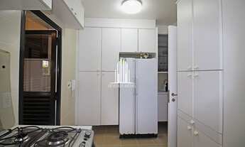 Imagem 6: Apartamento com 2 dormitórios, 120m² para alugar na Vila Nova Conceição