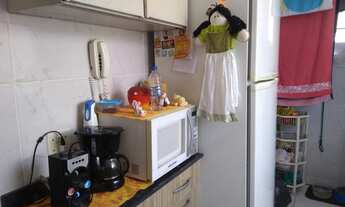 Imagem 6: Apartamento para Venda em Mogi das Cruzes, Vila Caputera, 2 dormitórios, 1 banheiro, 1 vag