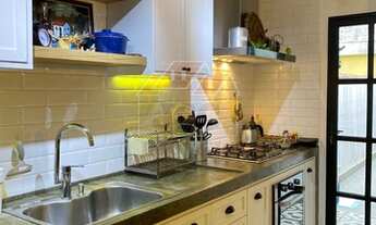 Imagem 4: Casa Térrea no bairro Mauá - São Caetano do Sul