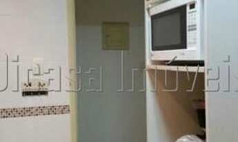 Imagem 3: Apartamento de 68 metros quadrados no bairro Praia da Bandeira com 1 quarto