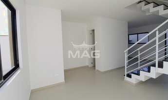 Imagem 7: CURITIBA - Sobrado Padrão - Santa Cândida