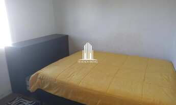 Imagem 5: Apartamento com 83 m² a venda no campo belo