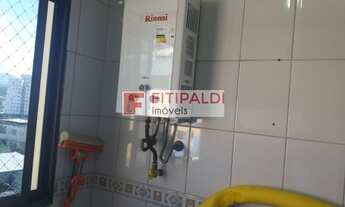 Imagem 7: Apartamento em Vila Rosalia - Guarulhos