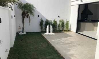 Imagem: Casa em Alphaville Tamboré com 3 quartos