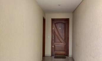 Imagem 6: Sobrado a Venda no bairro Jardim Santo Alberto em Santo André - SP. 4 banheiros, 3 dormitó