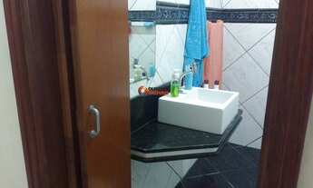 Imagem 6: Salão Comercial para Venda no Vila Santa Rosália, Limeira-SP