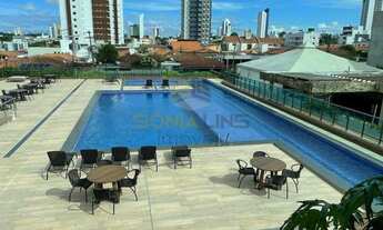 Imagem 4: Apartamento para vender no bairro dos Estados com 255 m²