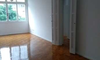 Imagem 2: Apartamento para aluguel e venda com 90 metros quadrados com 2 quartos em Paraíso - São Pa