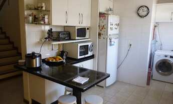 Imagem 3: Sobrado geminado 3 dormitórios em condomínio no bairro Pedra Branca