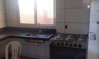 Imagem 3: Salão Comercial com casa em cima. Total de 200 metros construídos