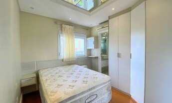 Imagem 2: Apartamento para venda tem 259 metros quadrados com 4 quartos