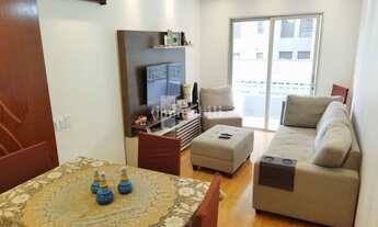 Imagem: APARTAMENTO COM DOIS DORMITÓRIO NA VILA