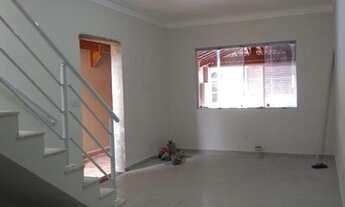 Imagem 4: Casa para Venda em Praia Grande, tupi, 3 dormitórios, 1 suíte, 2 banheiros, 2 vagas