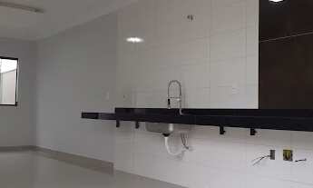 Imagem 4: Casa com 3 dormitórios à venda, 150 m² por R$ 650.000,00 - Itamaraty II - Anápolis/GO