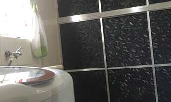 Imagem 3: Sobrado para venda possui 168 metros quadrados com 3 quartos em Jardim Primavera - Indaiat