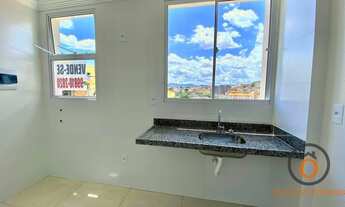 Imagem 7: Área Privativa com 2 Quartos à venda, 73 m² por R$ 269.900 - São Salvador - Belo Horizonte