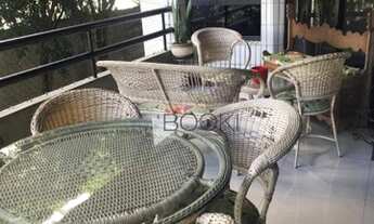 Imagem 7: Apartamento com 5 dormitórios à venda, 227 m² por R$ 1.290.000,00 - Morumbi - São Paulo/SP