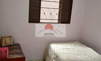 Imagem 5: Vendo 2 casas sobrepostas 6 dms no Pq Santos Dumont!!