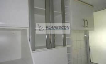 Imagem 7: São Paulo - Apartamento Padrão - Vila Andrade