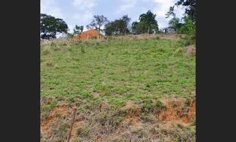 Imagem 3: Terreno em Loteamento com Vista para a Pedra do Baú e Pico Agudo
