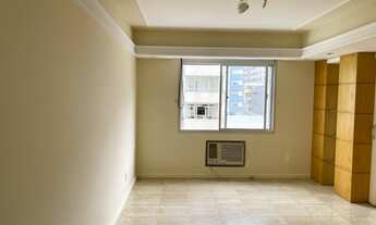 Imagem 2: Apartamento com 1 dormitório à venda, 46 m² por R$ 410.000,00 - Centro - Florianópolis/SC