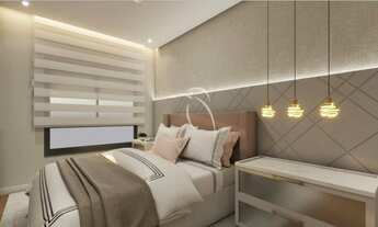 Imagem 5: Apartamento à venda 1 Quarto, 1 Suite, 1 Vaga, 72M², Vila Olímpia, São Paulo - SP