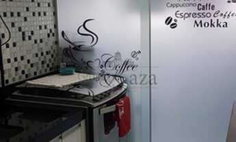 Imagem 5: Apartamento - Vila Tesouro - Spazio Campo Giallo - 46m² - 2 Dormitórios