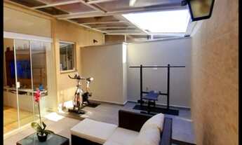 Imagem 4: Casa de condomínio térrea para venda com 97 metros quadrados com 3 quartos em Centro - Itu