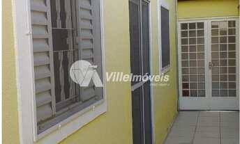 Imagem 7: Casa com 2 dormitórios à venda, 67 m² por R$ 275.000,00 - Vila Das Flores - São José dos C