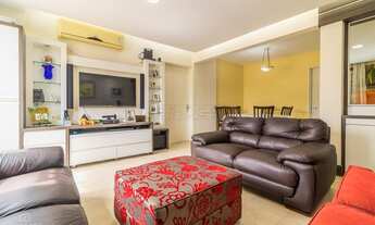 Imagem 3: Vendo lindo apartamento com 111 m2 e 3 quartos em Boa Vista - Porto Alegre - RS