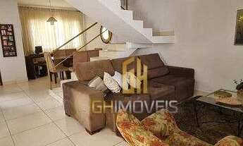 Imagem 7: Sobrado no Jardim Santo Antônio com 4 quartos à venda, 250 m² por R$ 690.000 - Santo Antôn