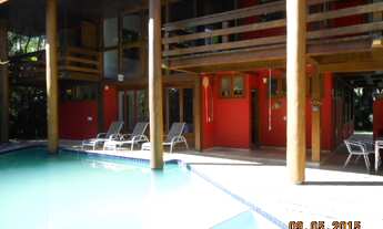 Imagem: Toque Toque Pequeno 4 suites-50 m do mar