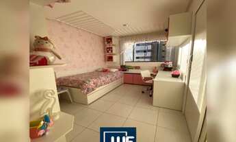 Imagem 7: Apartamento alto padrão no bairro candeias Paul Cezanne