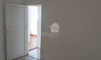 Imagem 6: CASA C/ 1 QUARTO, SALA, COZINHA BANHEIRO E Á/S