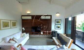 Imagem 6: Casa de condomínio fechado com 3 vagas à venda