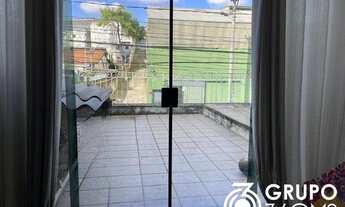 Imagem 5: Sobrado para Venda em São Paulo, Jabaquara, 3 dormitórios, 1 suíte, 2 banheiros, 2 vagas