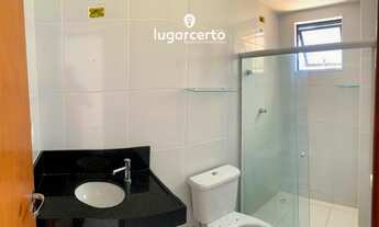 Imagem 6: Apartamento à venda, 3 quartos, 1 suíte, 1 vaga, Catolé - Campina Grande/PB