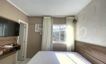 Imagem 6: Apartamento reformado no Porto Real Suites