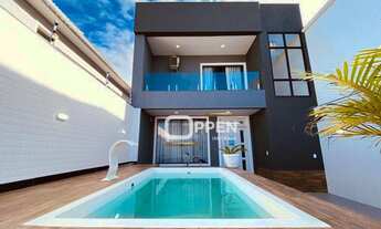 Imagem 2: Casa independente, moderna, com conceito aberto - Novo Portinho