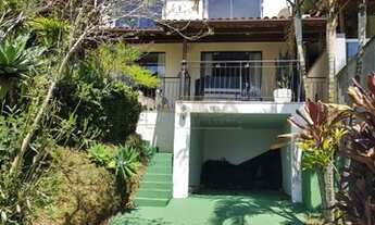 Imagem: Casa em Sitio São Luiz - Nova Friburgo