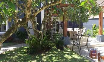 Imagem 7: Casa de condomínio para venda com 370 metros quadrados com 4 quartos