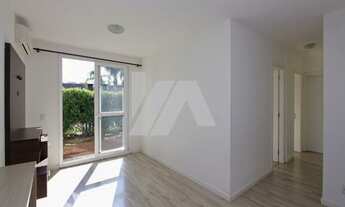 Imagem 3: PORTO ALEGRE - Apartamento Padrão - JARDIM SABARÁ