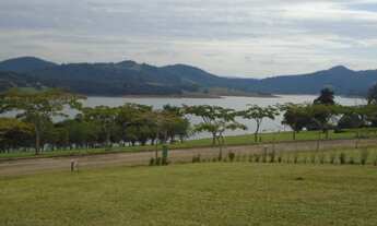 Imagem 4: TERRENO VISTA PARA REPRESA / CONDOMÍNIO